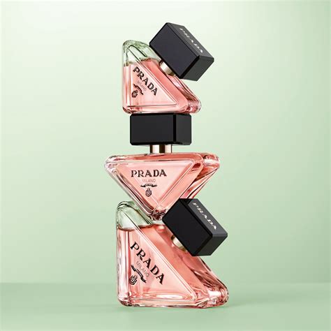 prada the one perfume